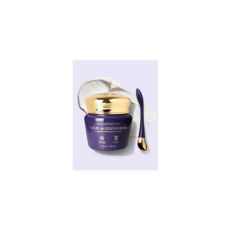 Challand de Paris Challan de Paris Glutathione freckles ampoule &