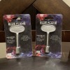 Blue Flame Set 2-Blue Flame 3 Inch Universal Fireplace Key