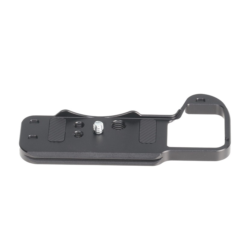 FOTGA Camera Base Plate Quick Release Plate for Nikon Z30