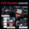 CHUSYYRAY OBD2 Scanner Engine Code Reader ABS Full System all