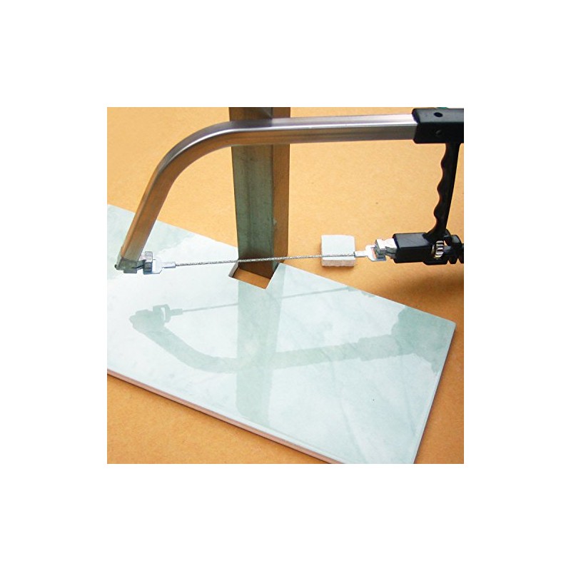 Hana Tools Multi-Purpose Saw Magic Saw Diamond Replacement Blade