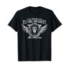Team Flying Monkey T-Shirt