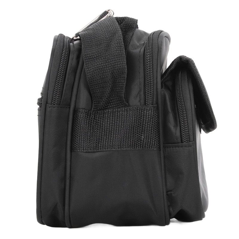 Fiber Optic Tool Empty Bag Portable Storage Bag Waterproof Nylon