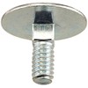 Hard-to-Find Fastener 014973239602 Elevator Bolts, 1/4-20 x 3/4, Piece-10