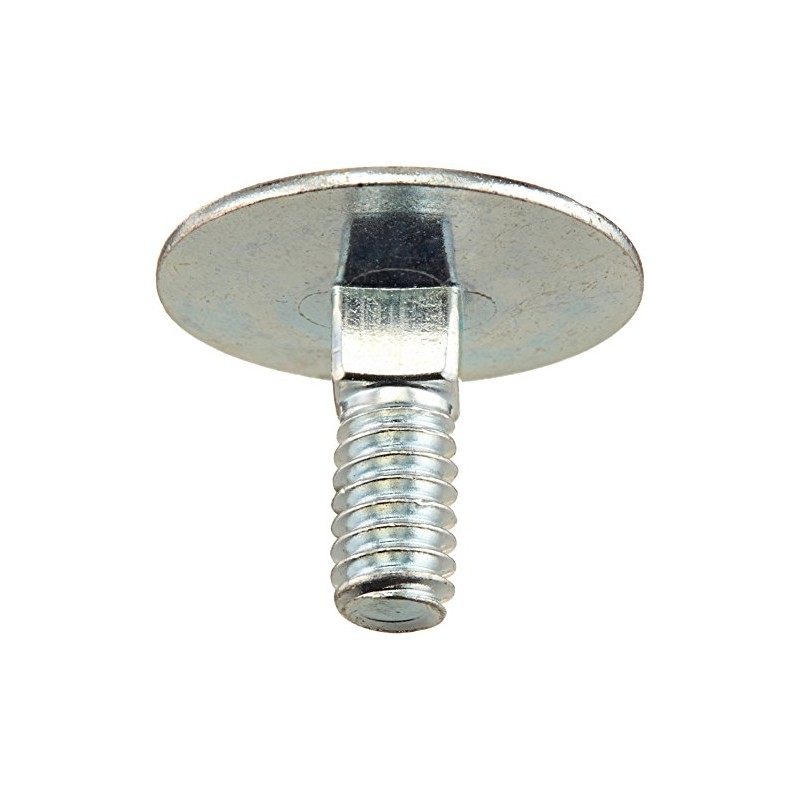 Hard-to-Find Fastener 014973239602 Elevator Bolts, 1/4-20 x 3/4, Piece-10