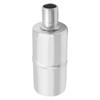 EATAKWARD 294599 Small Engine Muffler, 3/4 Inch Threaded Lawn Mower