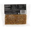 Love Force Rawganic Vegan Energy Bar, Fig Ginger, 3 Ounce