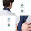 ORTONES Immobiliser Shoulder Arm Arm Sling Support Belt Medical Grade