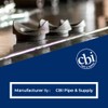 CBI Pipe & Supply Tool Division Pipe Fence Weldable Saddle