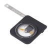 Magnetic Angle Finder Multi Functional Angle Measuring Tool with Removable
