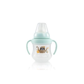 Pigeon MagMag Spout Cup Turquoise PMD239