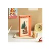 Stationery and Office Supply Notebook Diary Planner for school, and