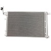 EGINCOOLER Air Conditioning A/C Condenser for 2023-2024 Nissan Frontier V6