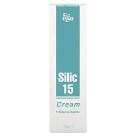 Ego Silic 15 Cream 75 g