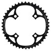 Spécialités TA Unisex's Chinook 104/64pcd 4 Arm 10/11 Speed Chainring,