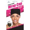 Dream W-Wrap Cap Open Top Foam (Pack of 2)