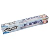 Alupak Papel Aluminio 30Mts