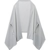 Cogit Stole Cape 2-Way Specifications, Made in Japan, UV Protection,