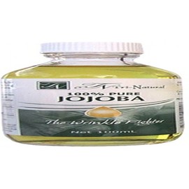 Tri-Natural Jojoba Oil 100 ml