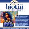 Difeel Elevated Biotin Premium Hair Oil - Large 12 oz.