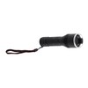 UV Flashlight LED 365nm Blacklight Torch Aluminium Alloy Shell Ultraviolet