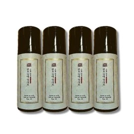 Kim Sohyung Hemile 김소형 헤밀레 본초진액 염색고 200ml 4개 어두운 갈색