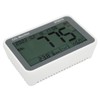 ST8310 LCD Air Quality Monitor Carbon Dioxide Detector CO2 Temperature