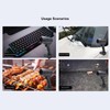 Portable Turbo Air Blower Multi Functional Ultra Powerful 150000 RPM