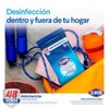 Pack de Toallitas Desinfectantes Clorox Expert 4 Paquetes de 30
