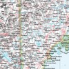 National Geographic Maps: New England U.S.A Wall Map - 31