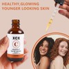 XCX Vitamin C Serum For Face with Vitamin E Hyaluronic