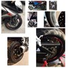 For Suzuki GSXR GSX-R 600 750 1000 Motorcycles Accessories Thick