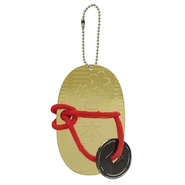 Hanayama Puzzle Ring Japan Oval