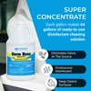 KINZUA ENVIRONMENTAL Germ Boss, Multipurpose Disinfectant Cleaner & Deodorizer, Disinfectant