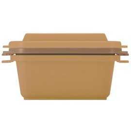 Skater FCNF1W My Neighbor Totoro Ghibli Storage Container, 10.1 fl oz (300 ml), 2P, Side Dish Container, Sealing Container