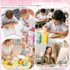Erasers Erasers Erasers Set of 8 Cute Kneading Erasers Cuttable