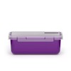 Valira Food Container 0.75 L berry
