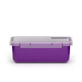 Valira Food Container 0.75 L berry