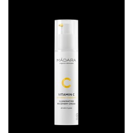 Madara Vitamin C Illuminating Recovery Cream 50ml