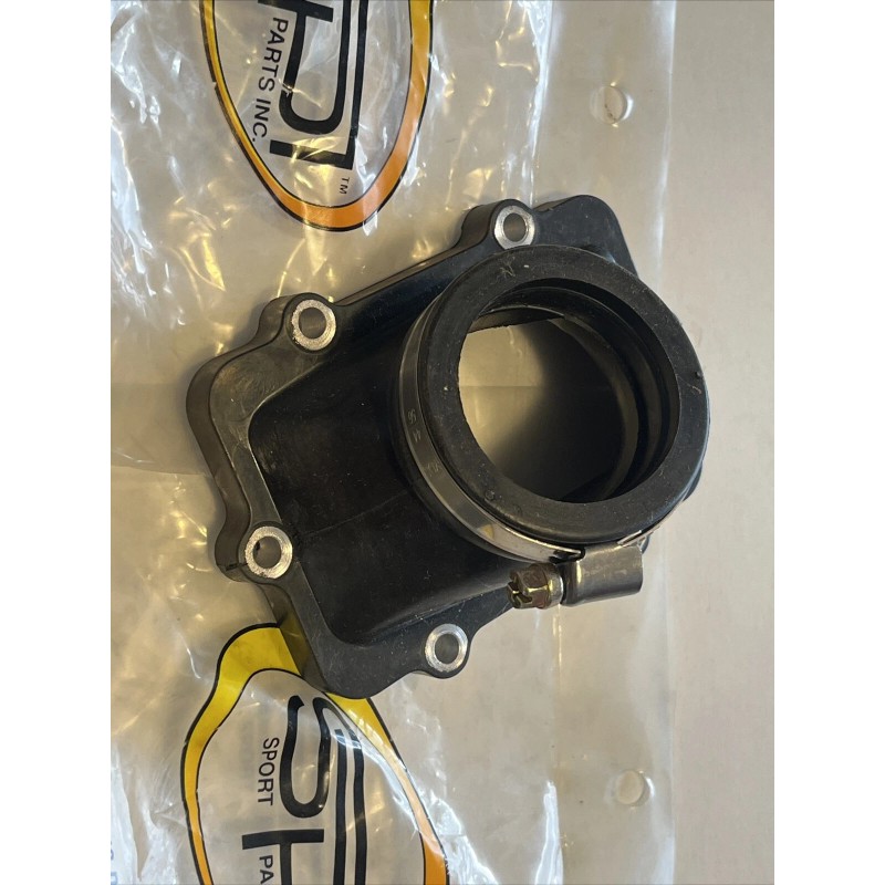 SPI Carburetor Flange Socket Boot Ski-Doo 800 Rev 800 HO