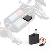HAIBOXING 1/16TH Scale RC Car Spare Parts 3-Wire Servo for
