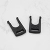 SG Store 3-Piece C-Clip U Clip Clamp for Pressure Washer