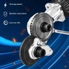 Accessories for Electric Drill, Tin Cutter, Metal Cutter, Manual Pull,