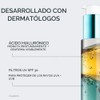 BIODERMA, Crema Facial Hidratante, Sensibio Defensive, Fortalece la Barrera Cutánea,