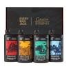 Every Man Jack Game of Thrones Collectors Body Wash Gift