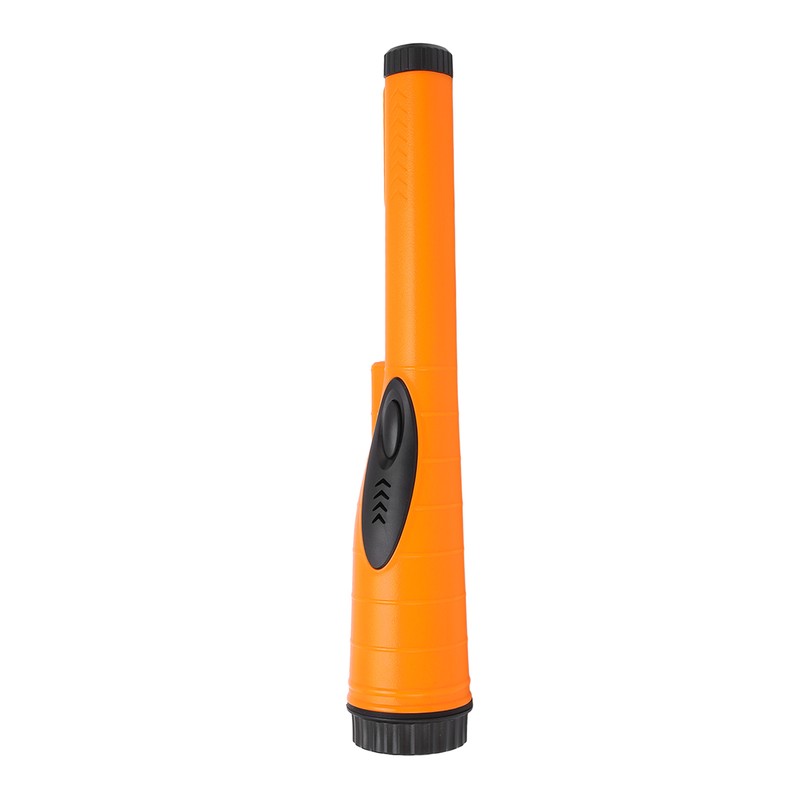 Handheld Metal Detector 360 Degree Scanning High Sensitivity Waterproof Metal