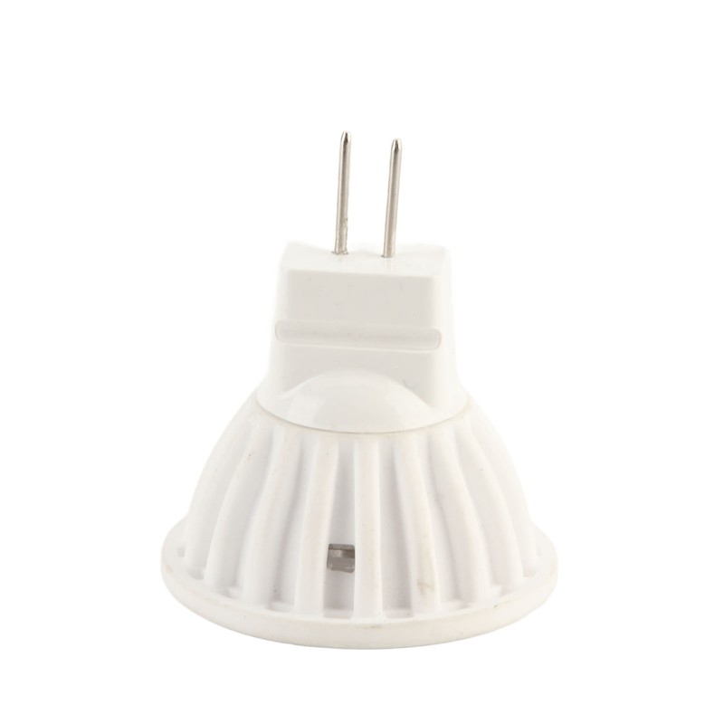 6Pcs MR11 LED Light Bulb 4W GU4 Dual Pin Bulb