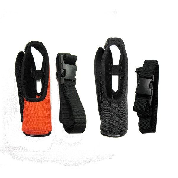 Grain Valley Multi-Way Pro Series Holster - Black