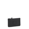 Kipling Camilo Zip Pouch Black Noir