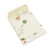 Kathmandu Valley Co. Handmade Lokta Paper Envelope with String-tie Button